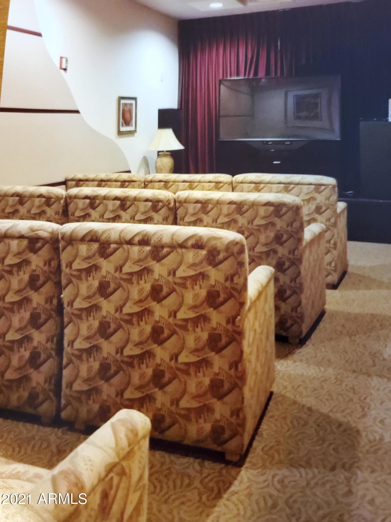 3301 South Goldfield Road, Unit 4021 Apache Junction, AZ 85119 - Photo 77 of 80 DV Movie Theater