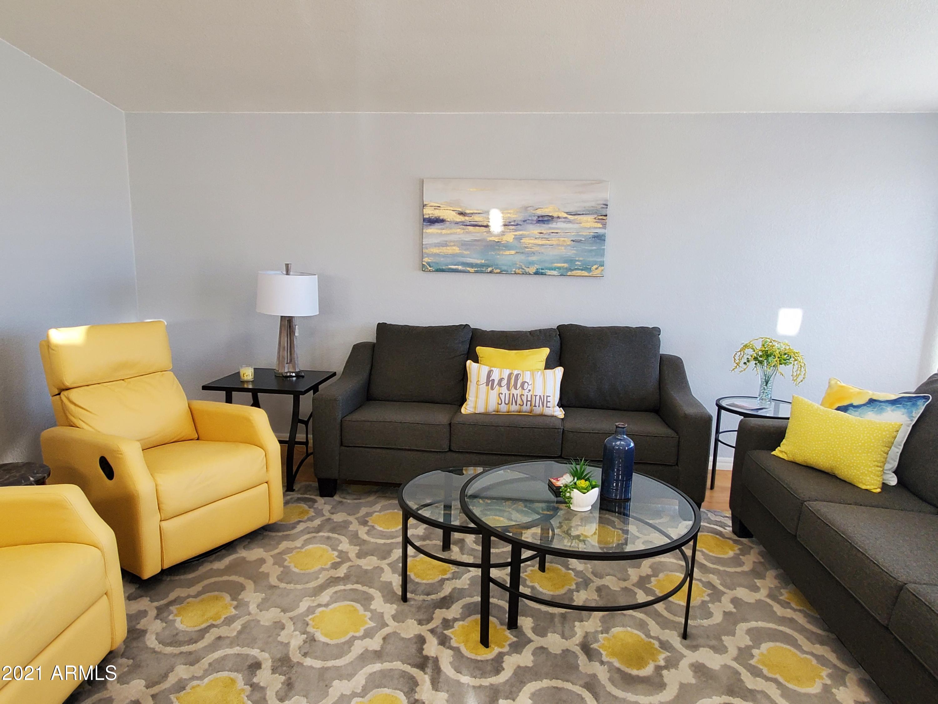 3301 South Goldfield Road, Unit 4021 Apache Junction, AZ 85119 - Photo 10 of 80 4021 Living Room