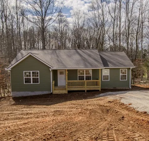 $284,998 | 478 Hickory Lane, Sparta, TN 38583