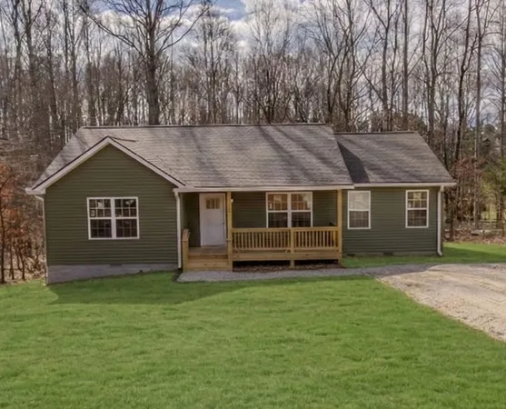 $284,998 | 478 Hickory Lane, Sparta, TN 38583