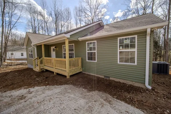 $284,998 | 478 Hickory Lane, Sparta, TN 38583