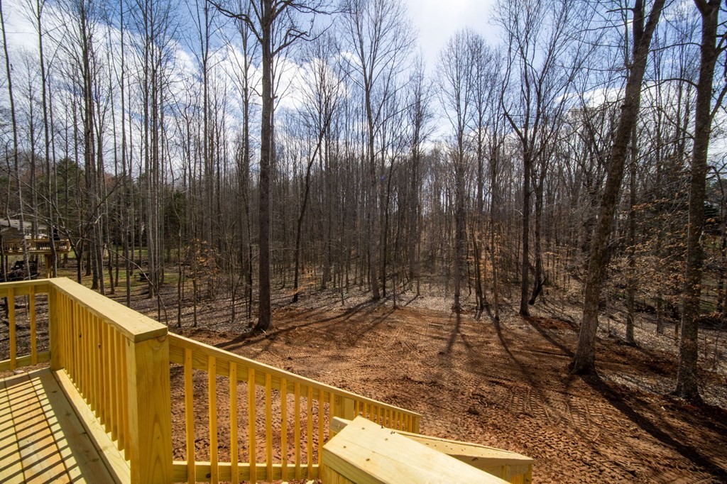 478 Hickory Lane Sparta, TN 38583 - Photo 39 of 43 a view of outdoor space with garden