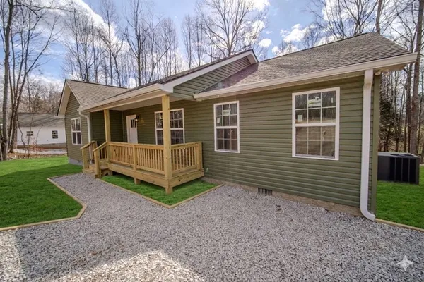 $284,998 | 478 Hickory Lane, Sparta, TN 38583