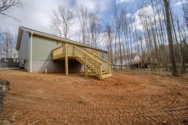 $284,998 | 478 Hickory Lane, Sparta, TN 38583
