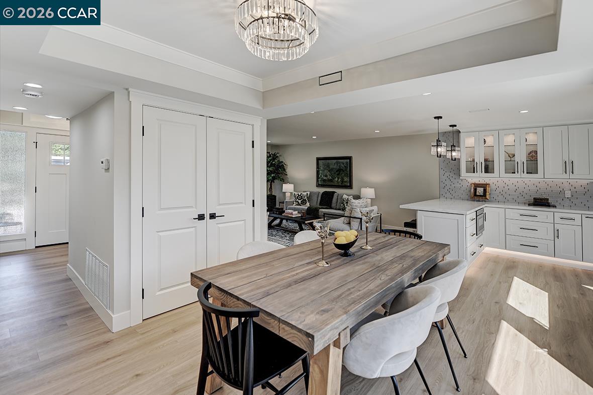 1916 Golden Rain Road, Unit 3 Walnut Creek, CA 94595 - Photo 34 of 51