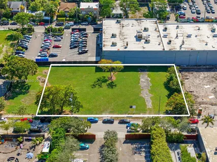 $7,795,000 | 90-116 Northeast 24th Street, Miami, FL 33137