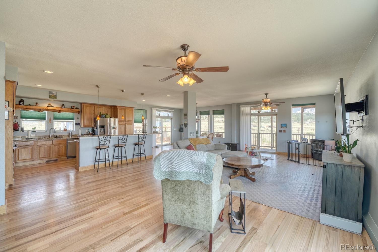 13781 Schoger Road Nathrop, CO 81236 - Photo 4 of 50