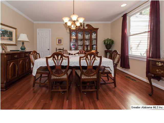 1814 Lk Rdg Road Birmingham, AL 35216 - Photo 5 of 32