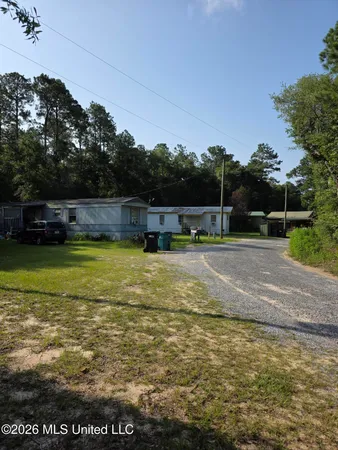 $175,000 | 109 Lilly Pad Road, Leakesville, MS 39451
