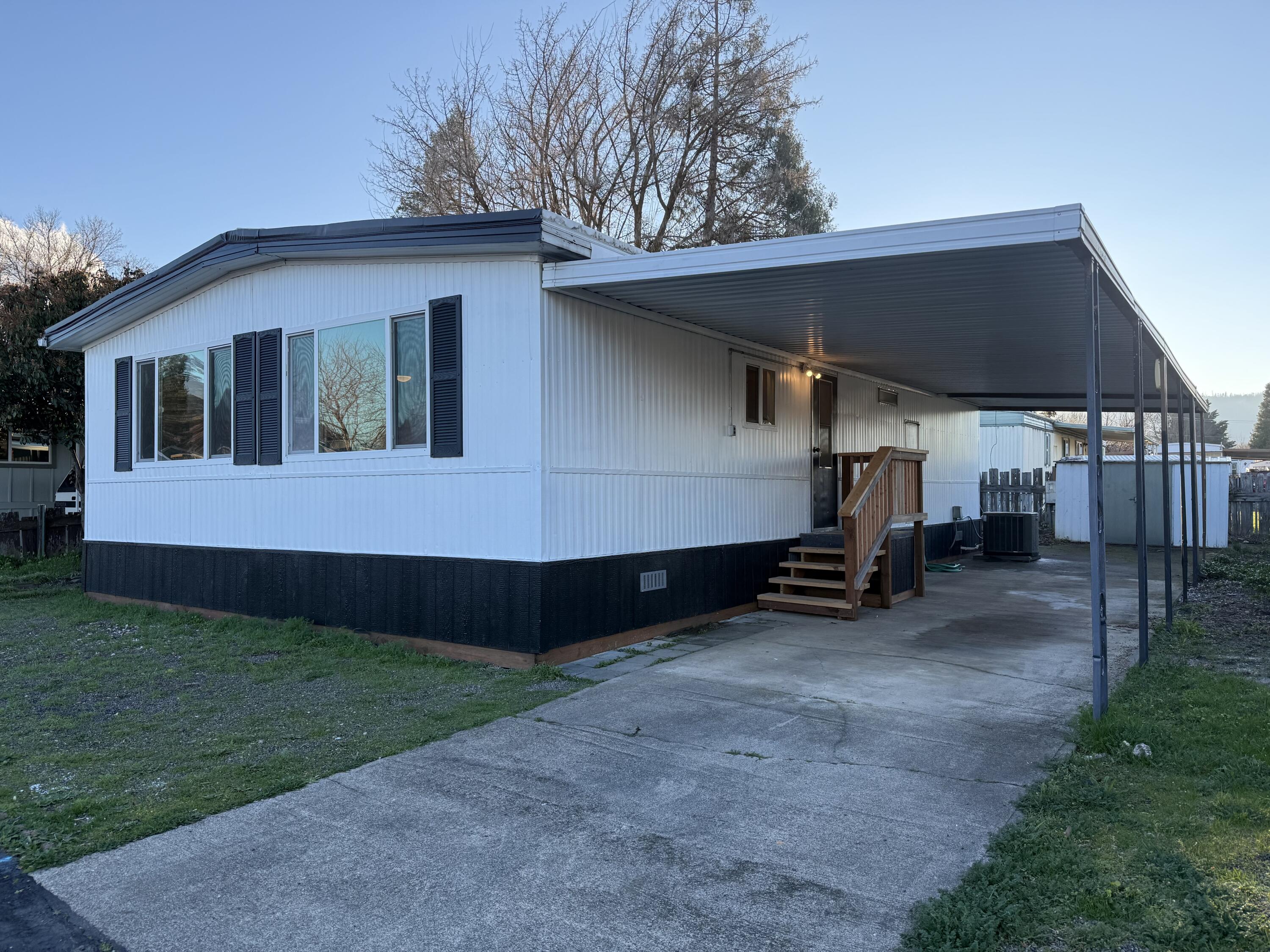 355 Colver Road, Unit 48 Talent, OR 97540 - Photo 10 of 30