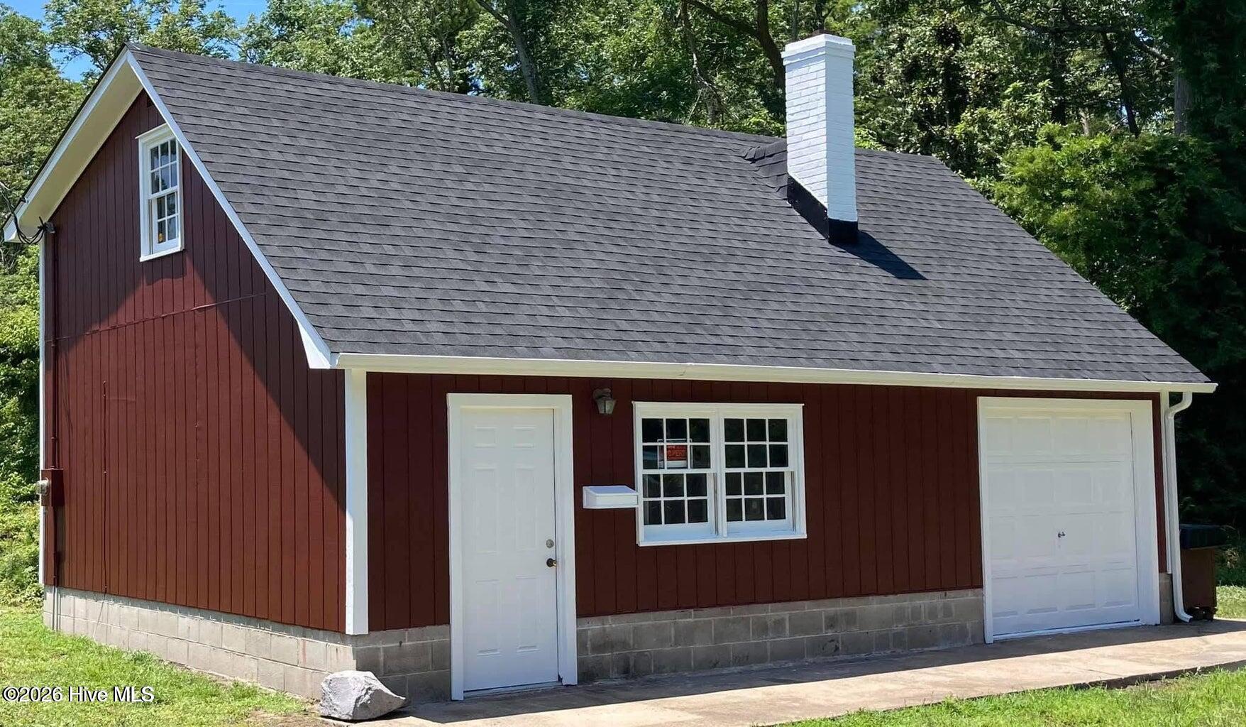 322 River Road Washington, NC 27889 - Photo 28 of 33 Barn