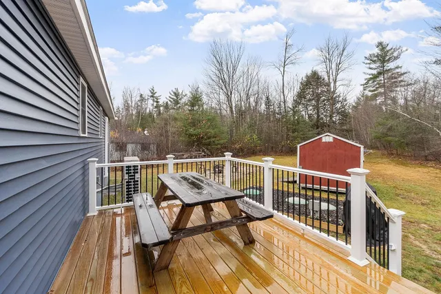 $379,000 | 2660 Highway 16, Albany, NH 03818