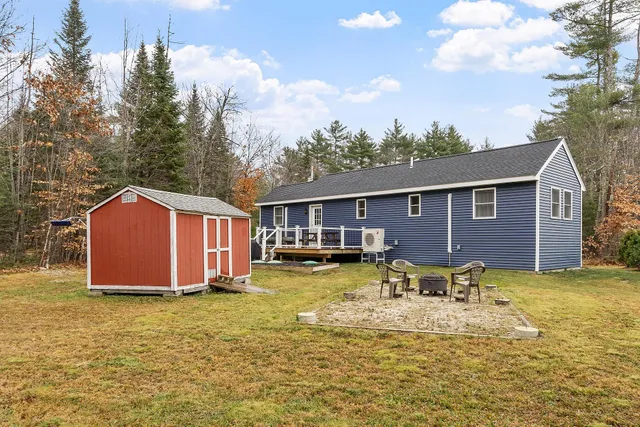 $379,000 | 2660 Highway 16, Albany, NH 03818