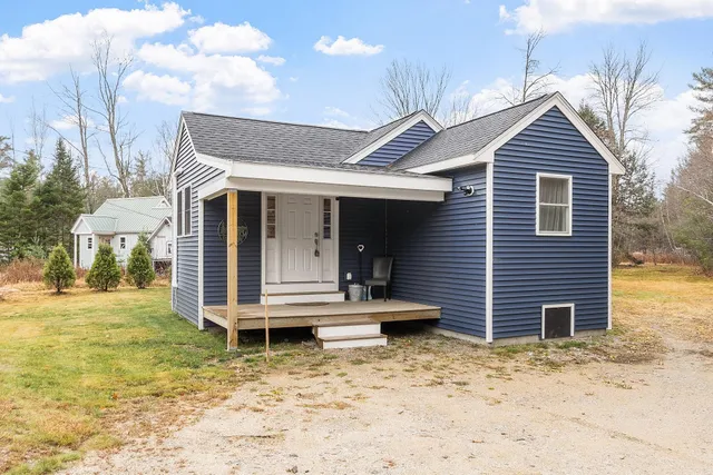 $379,000 | 2660 Highway 16, Albany, NH 03818