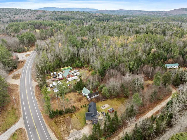 $379,000 | 2660 Highway 16, Albany, NH 03818