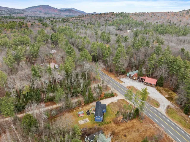 $379,000 | 2660 Highway 16, Albany, NH 03818