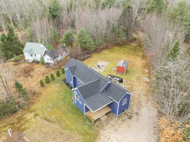 $379,000 | 2660 Highway 16, Albany, NH 03818