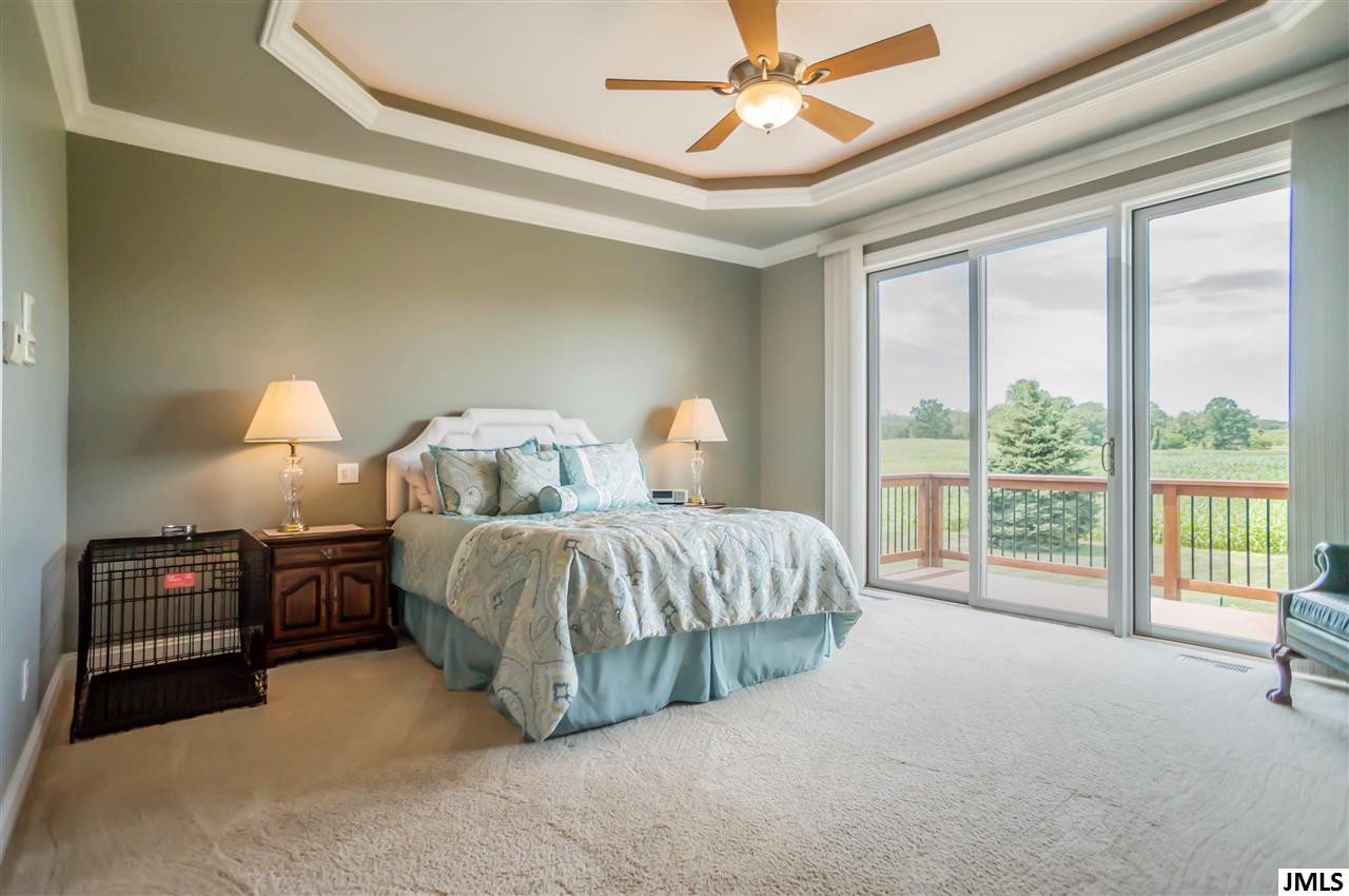 2444 Kane Road South Stockbridge, MI 49285 - Photo 16 of 35 Photo 16