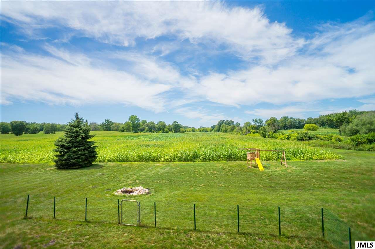 2444 Kane Road South Stockbridge, MI 49285 - Photo 32 of 35 Photo 32