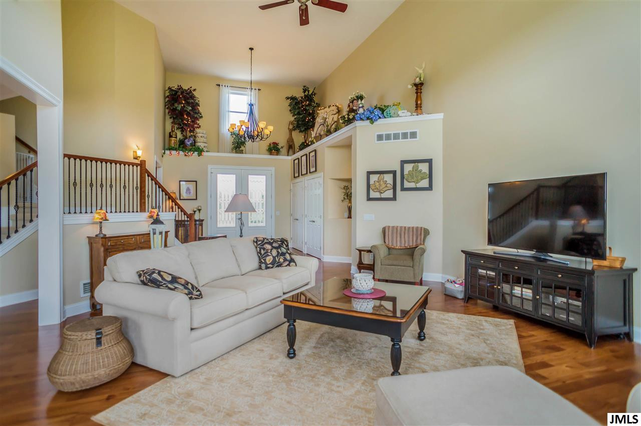 2444 Kane Road South Stockbridge, MI 49285 - Photo 4 of 35 Photo 4