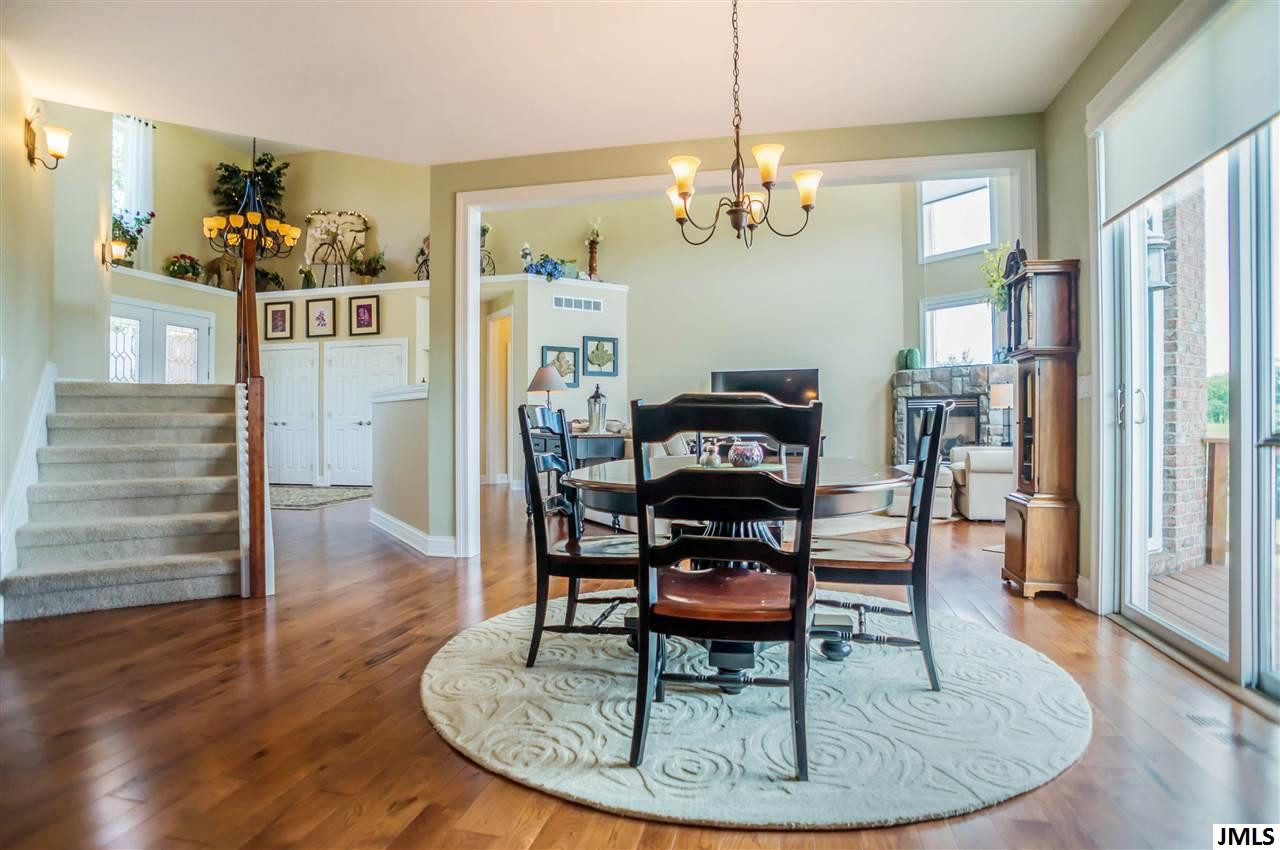 2444 Kane Road South Stockbridge, MI 49285 - Photo 6 of 35 Photo 6