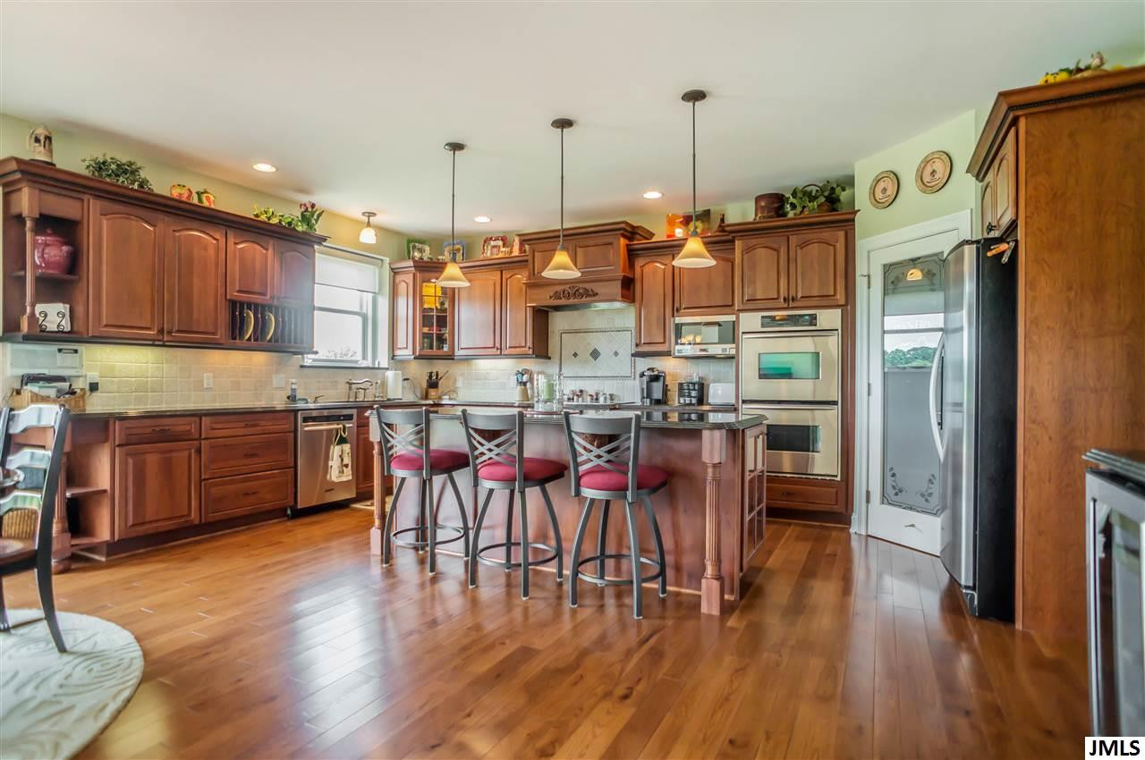 2444 Kane Road South Stockbridge, MI 49285 - Photo 7 of 35 Photo 7
