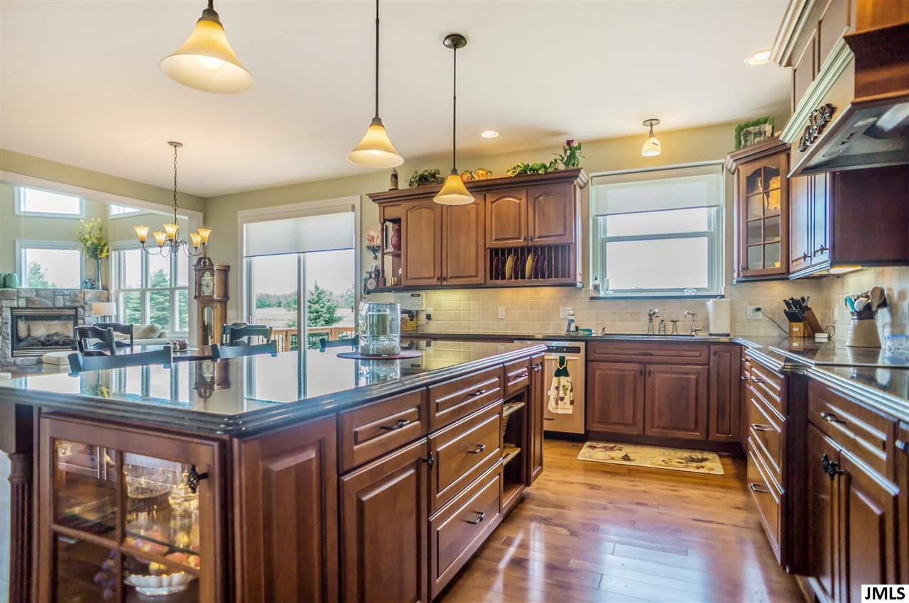 2444 Kane Road South Stockbridge, MI 49285 - Photo 8 of 35 Photo 8