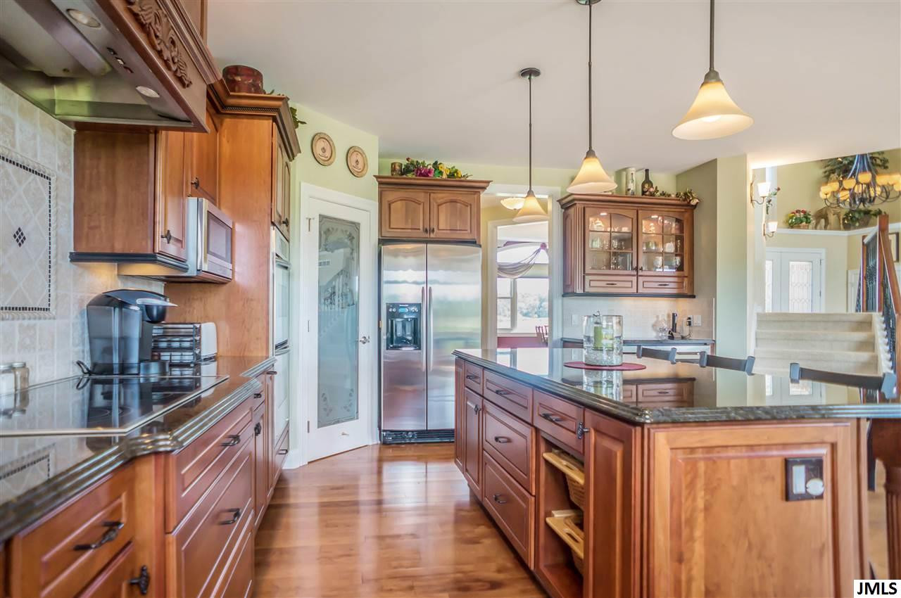 2444 Kane Road South Stockbridge, MI 49285 - Photo 9 of 35 Photo 9