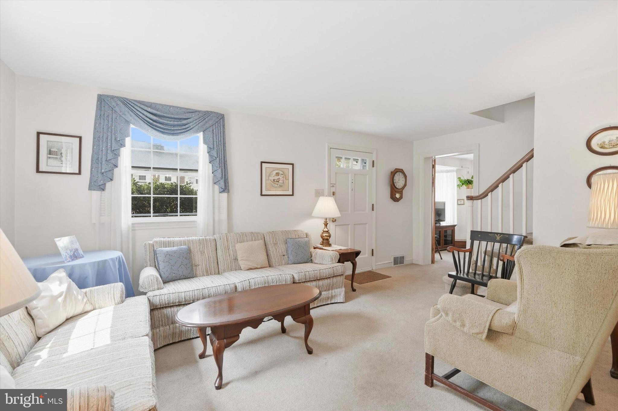 204 Flintlock Road Drexel Hill, PA 19026 - Photo 7 of 35