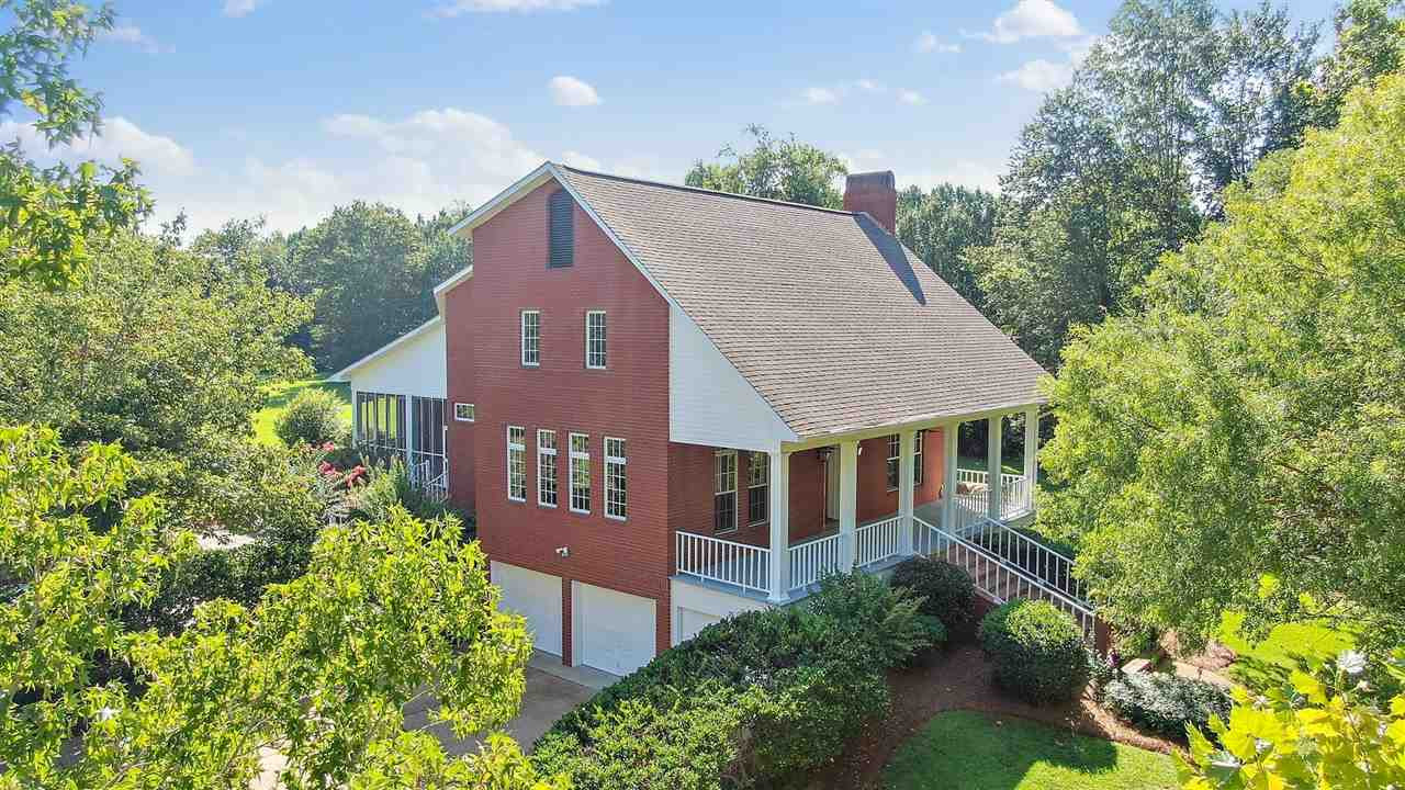 121 Ingleside Road Madison, MS 39110 - Photo 44 of 49 Photo 44