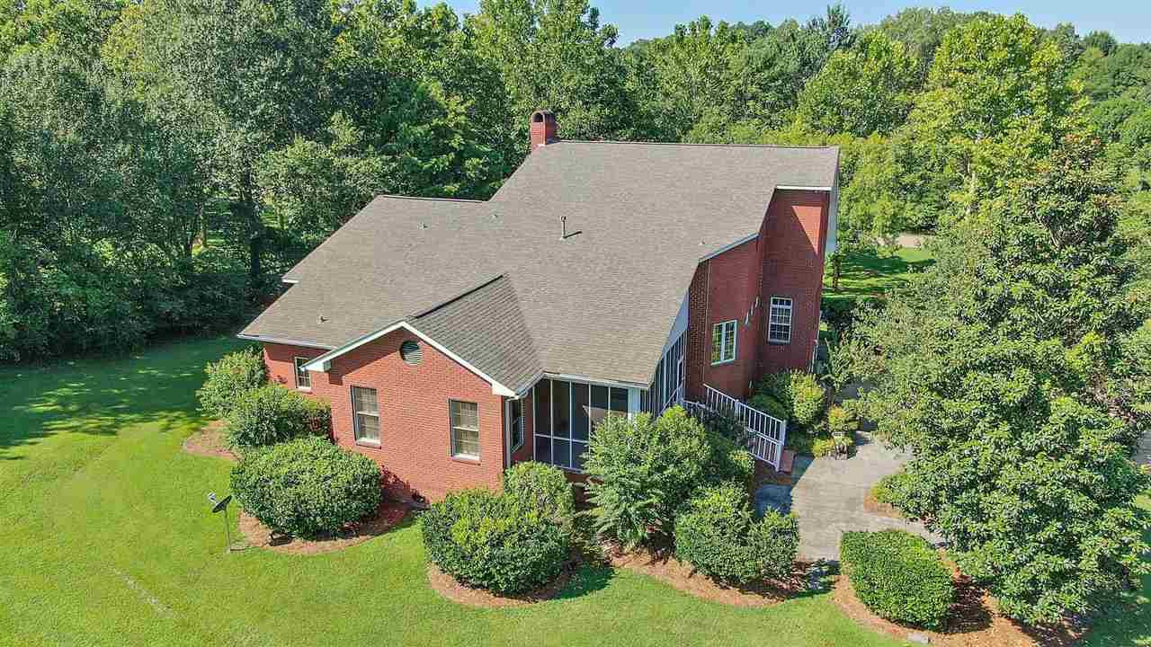 121 Ingleside Road Madison, MS 39110 - Photo 45 of 49 Photo 45