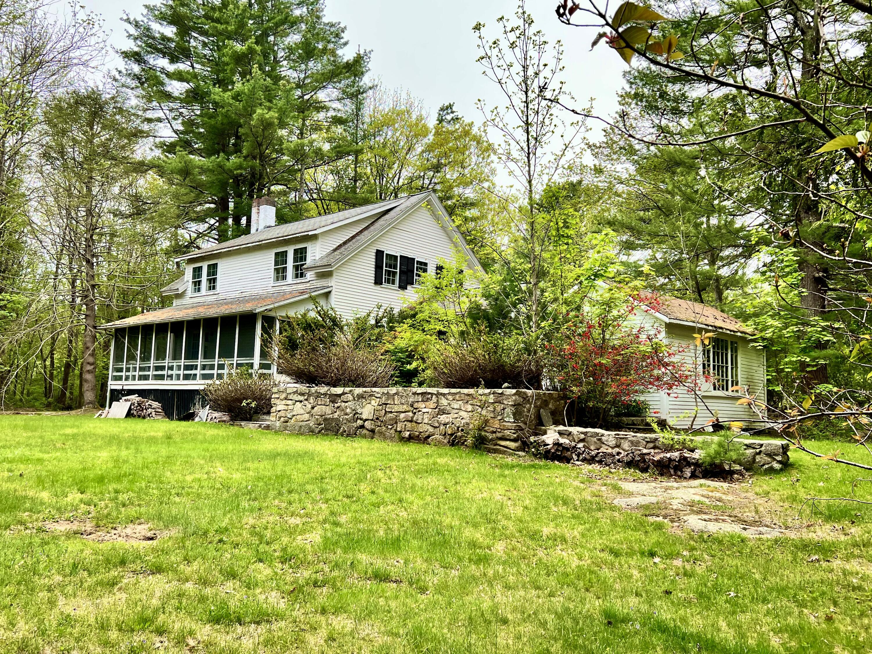 23 Pine Hill Road North Cape Neddick, ME 03902 - Photo 1 of 36 IMG-2878
