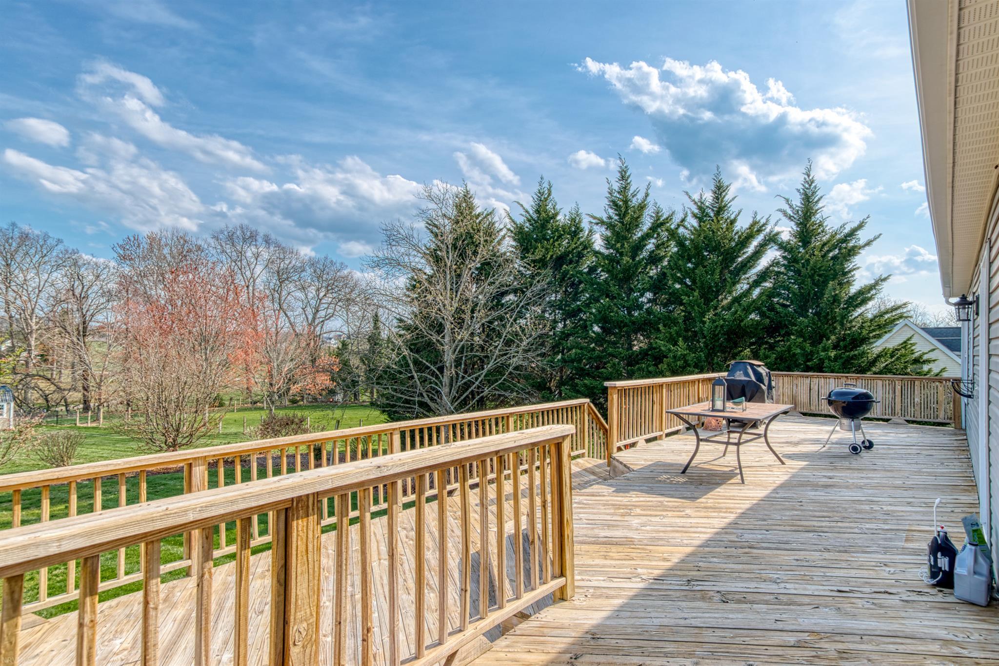4081 Childress Road Christiansburg, VA 24073 - Photo 10 of 52 Gallery Image 10