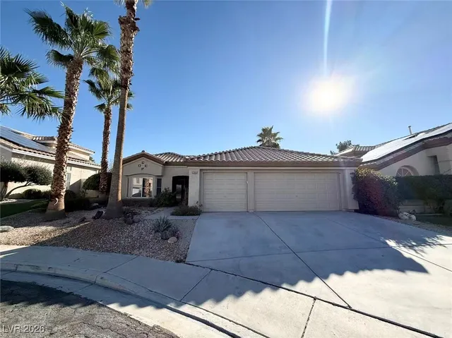 $2,200 | 3285 Cooper Creek Drive, Henderson, NV 89074