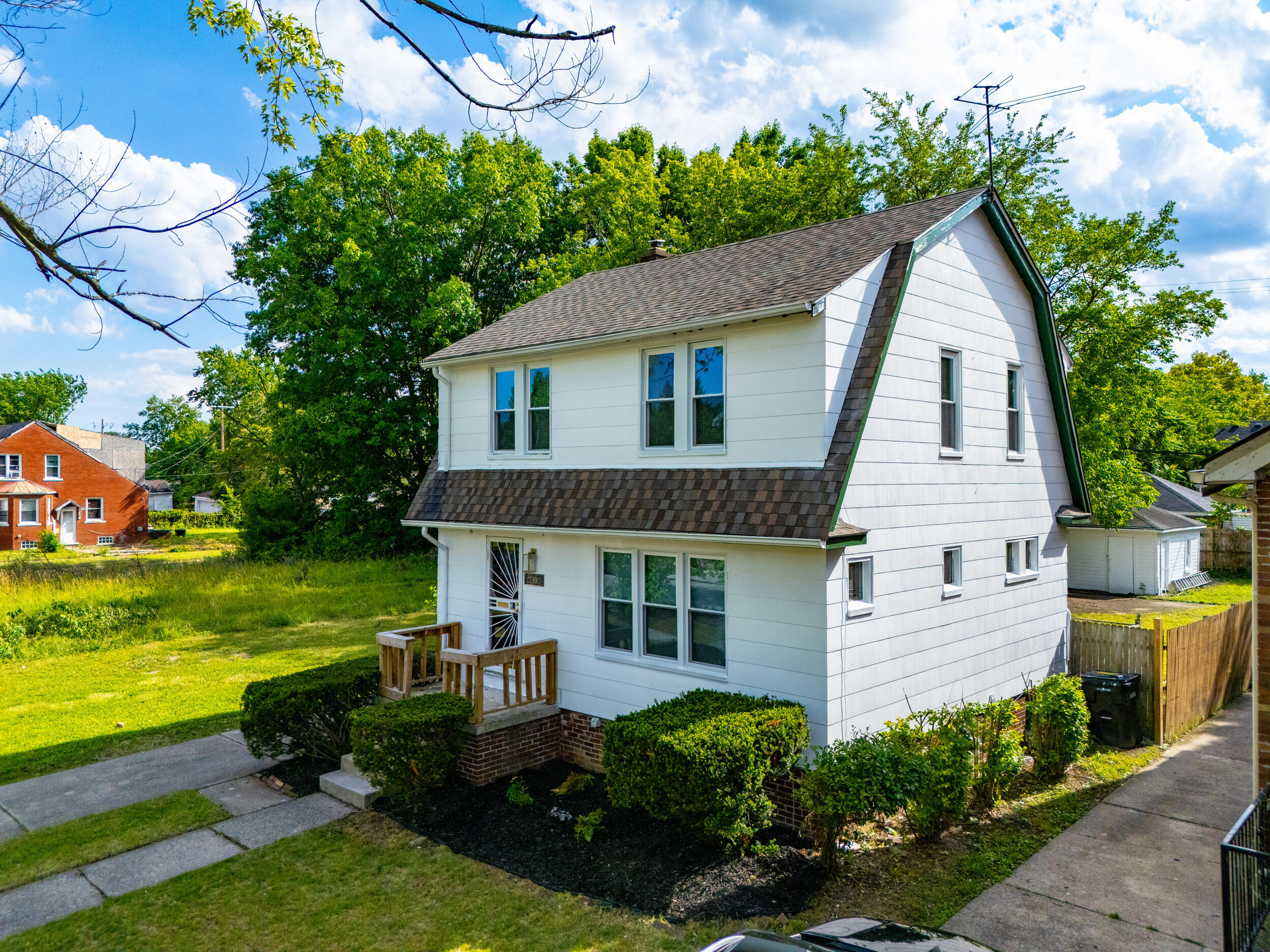 4619 Balfour Road Detroit, MI 48224 - Photo 41 of 51 41_drone-1