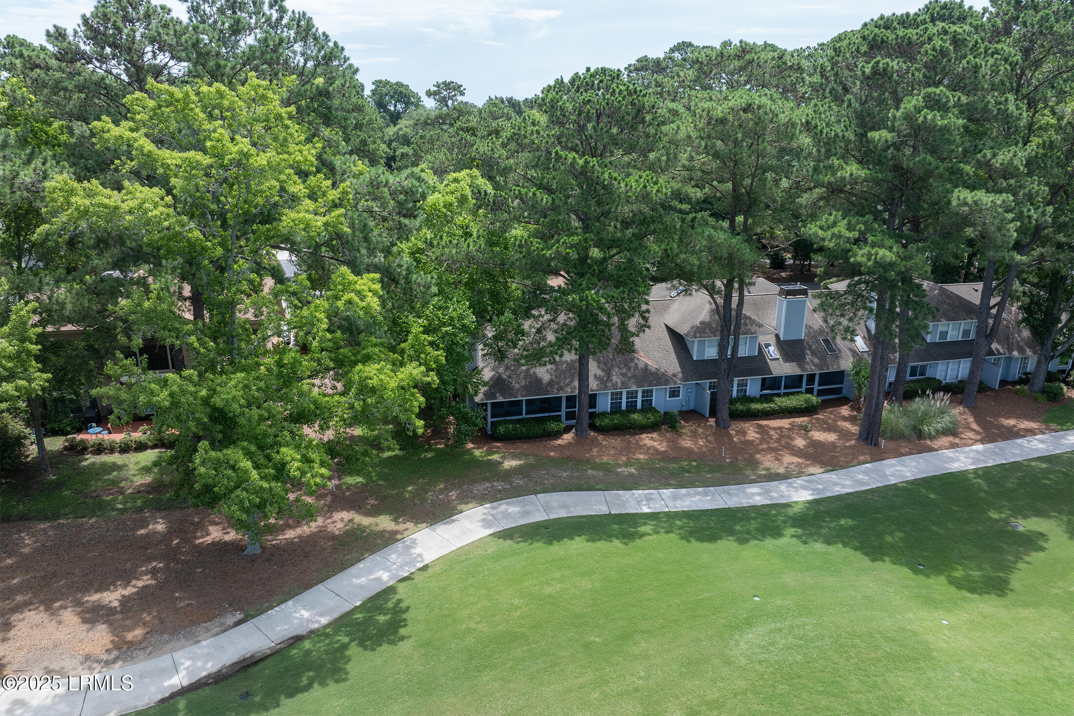 732 North Reeve Road, Unit 54 St. Helena Island, SC 29920 - Photo 13 of 55 DJI_20250609115058_0219_D copy