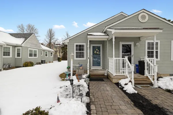 $330,000 | 148 Lee, Unit 148, Cape May Court House, NJ 08210