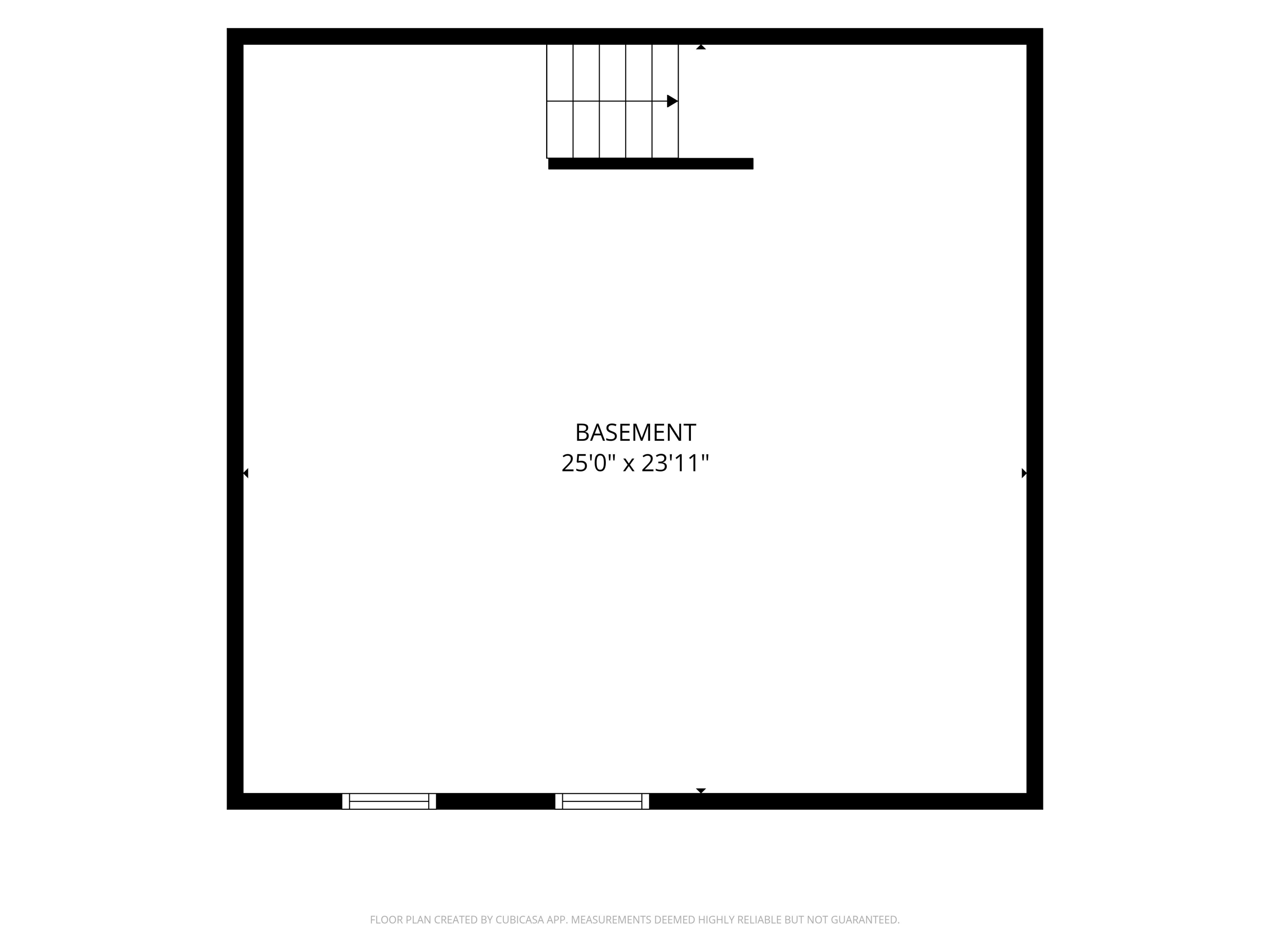 3733 West Loomis Road Greenfield, WI 53221 - Photo 29 of 30 3733 W Loomis Rd Basement