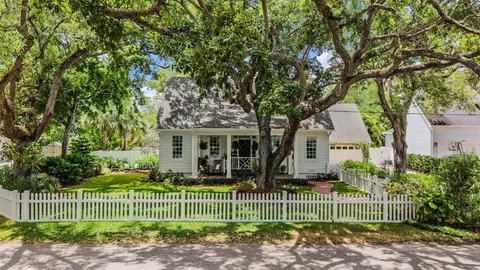 $1,400,000 | 1707 South Hesperides Street, Tampa, FL 33629