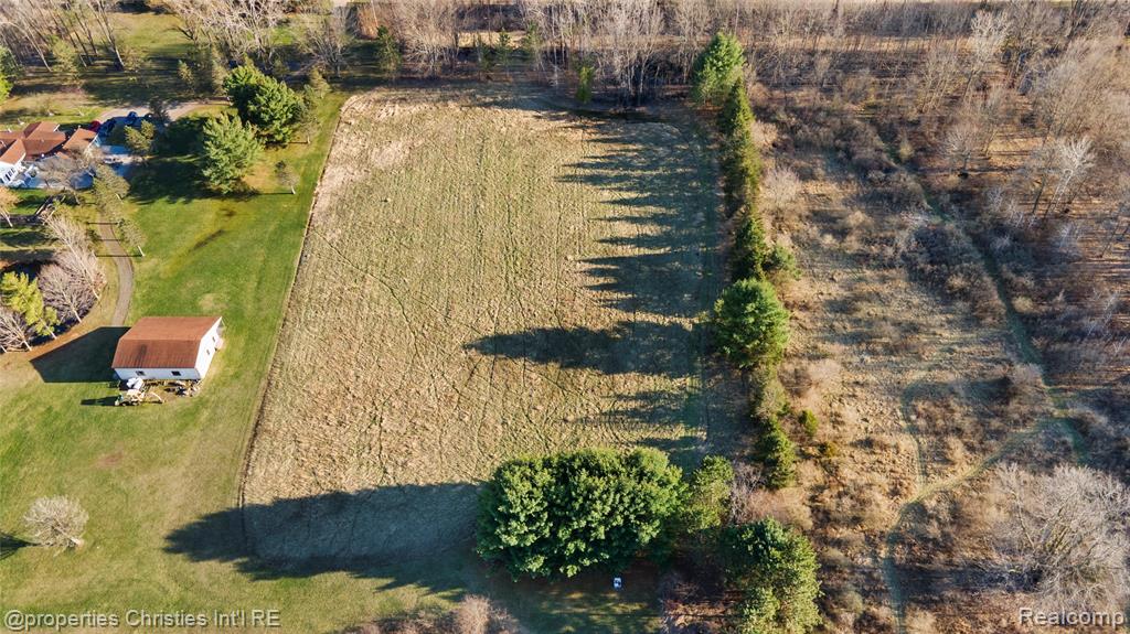 E East Hunters Creek Road Metamora, MI 48455 - Photo 5 of 11