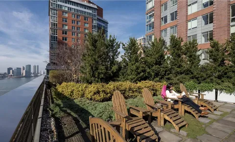 a view of balcony and patio