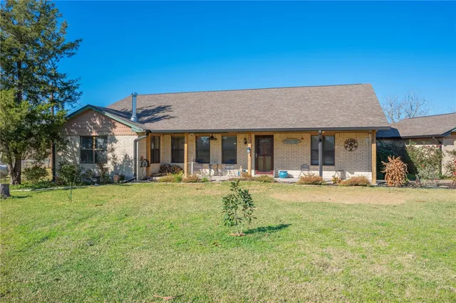 $625,000 | 20321 Highway 90 N Bedias Tx 77831 North, Bedias, TX 77831
