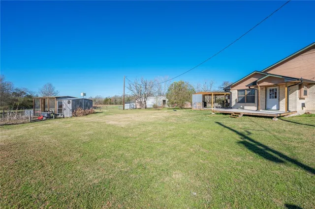 $625,000 | 20321 Highway 90 N Bedias Tx 77831 North, Bedias, TX 77831