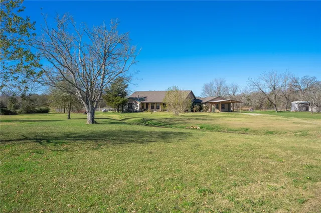 $625,000 | 20321 Highway 90 N Bedias Tx 77831 North, Bedias, TX 77831