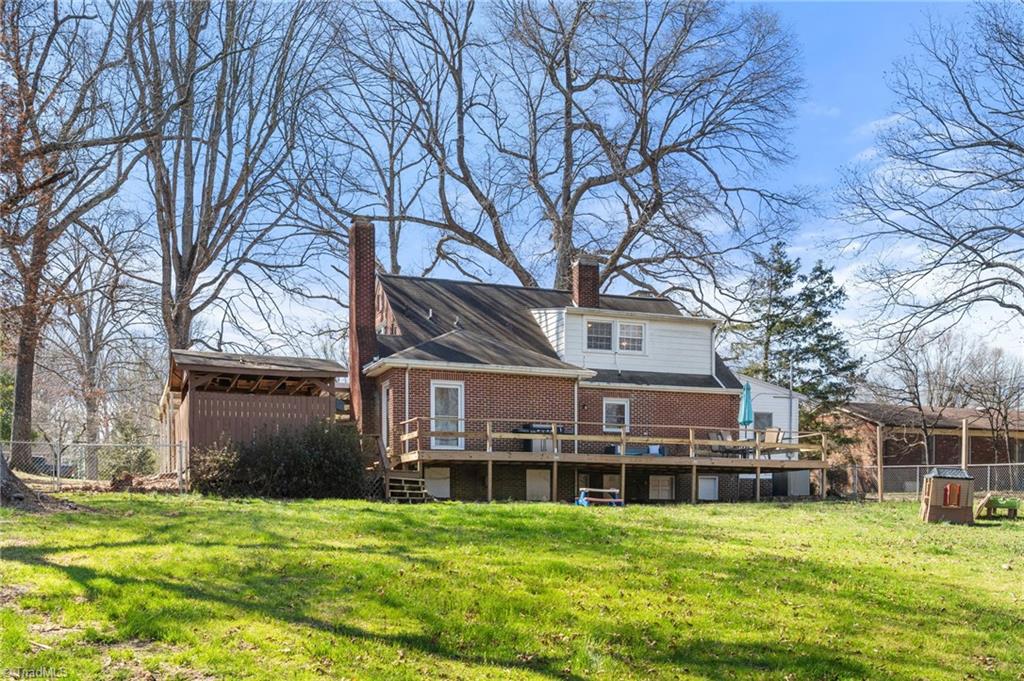 304 Springwood Road Asheboro, NC 27205 - Photo 44 of 50 Gallery Image 44