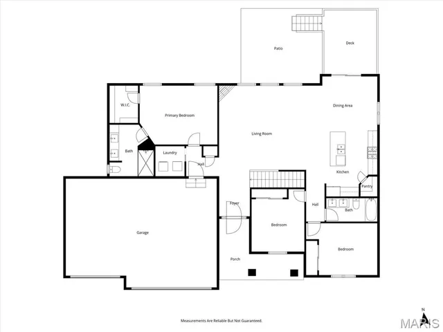 $498,800 | 812 Green Jacket Way, O'Fallon, IL 62269
