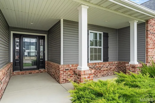 $498,800 | 812 Green Jacket Way, O'Fallon, IL 62269