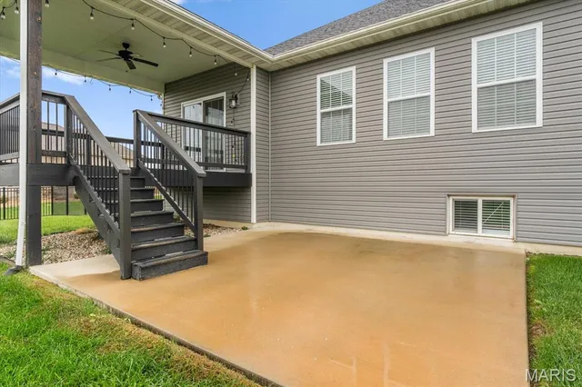 $498,800 | 812 Green Jacket Way, O'Fallon, IL 62269