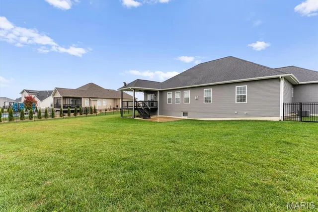 $498,800 | 812 Green Jacket Way, O'Fallon, IL 62269