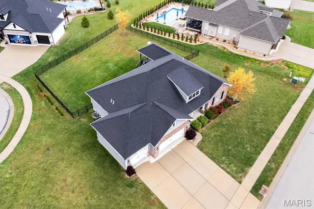 $498,800 | 812 Green Jacket Way, O'Fallon, IL 62269